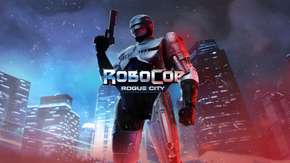 RoboCop Rogue City قادمة لجميع المنصات في 2023