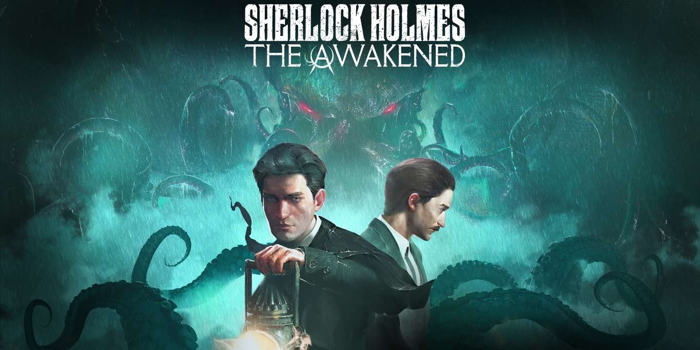 حملة تمويل Sherlock Holmes The Awakened اكتملت في 6 ساعات فقط