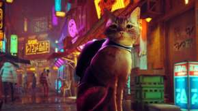 المبيعات البريطانية: Splatoon 3 في الصدارة – ولعبة القطط Stray في المركز الثالث