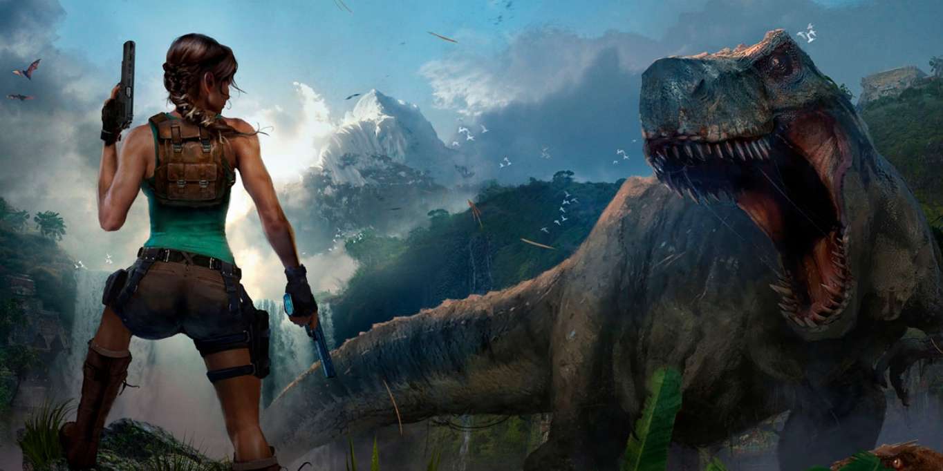 مطور Tomb Raider متحمس للكشف عن أحدث ألعاب السلسلة في العام المقبل