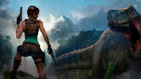 مطور Tomb Raider متحمس للكشف عن أحدث ألعاب السلسلة في العام المقبل