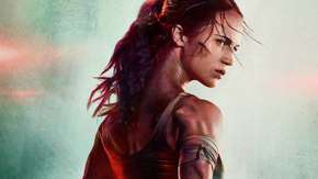 الجزء الثاني من فيلم Tomb Raider في طي النسيان حاليًا!