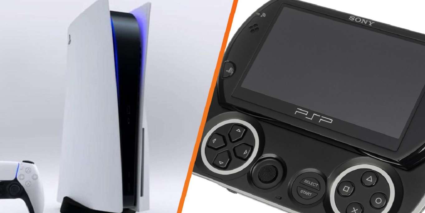 سوني تسجل براءة اختراع توحي بقدوم محاكيات لطرفيات فترة PS3 لجهاز PS5