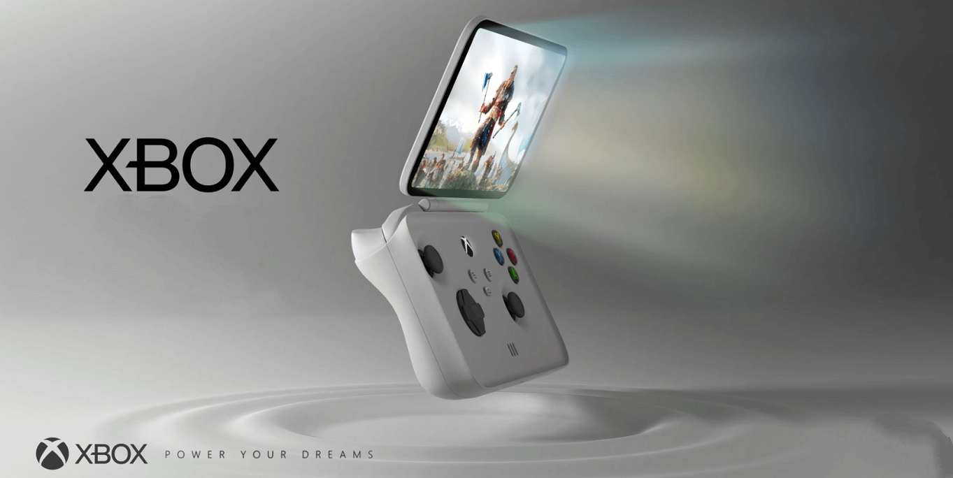 تجدد الشائعات حول عمل مايكروسوفت على Xbox Series Y – اكسبوكس محمول