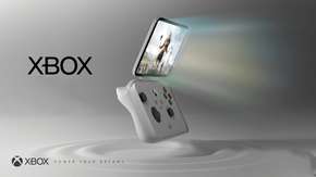 هل كشف رئيس Xbox عن أول صورة لجهاز بث الألعاب Keystone؟