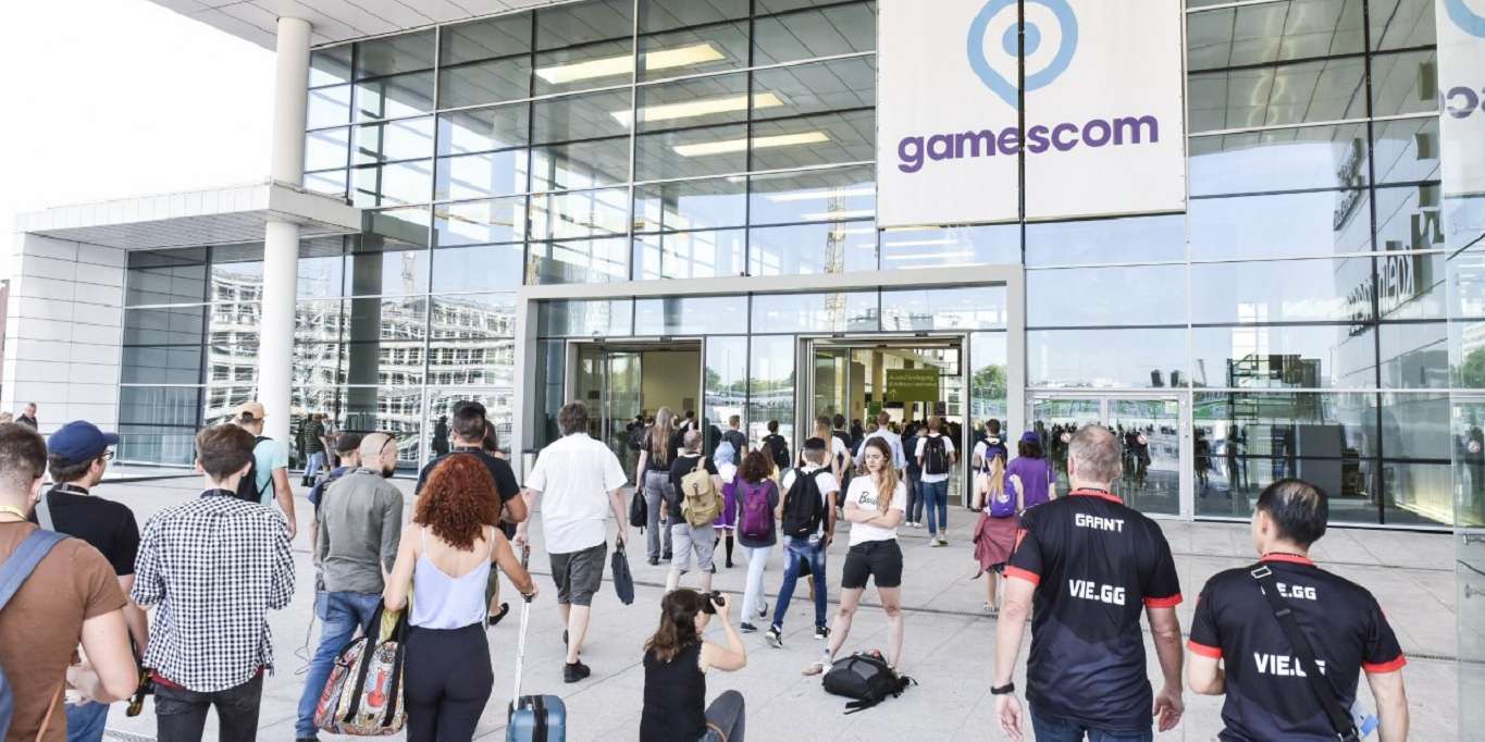 مايكروسوفت تؤكد حضورها في معرض Gamescom 2022