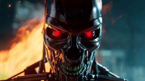 شركة Nacon تعلن عن لعبة جديدة بعالم Terminator