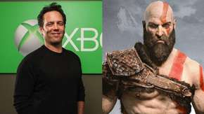 رئيس Xbox متشوق للغاية للعب God of War Ragnarok – ويساند سانتا مونيكا