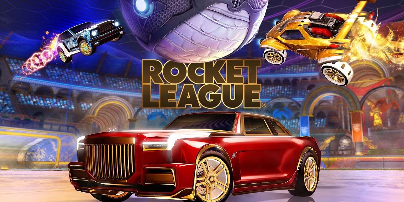 Rocket League تفتتح منافسات الرياضات الإلكترونية الاحترافية في موسم الجيمرز