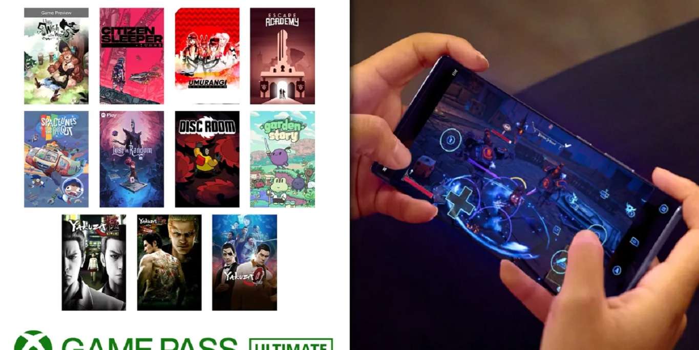 الألعاب التي ستغادر مكتبة Xbox Game Pass بحلول 31 يوليو 2022