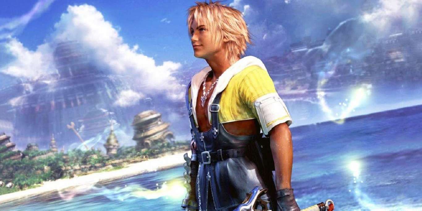 مبيعات ألعاب Final Fantasy 10 تتجاوز 20.8 ملايين نسخة