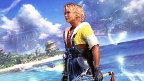 مبيعات ألعاب Final Fantasy 10 تتجاوز 20.8 ملايين نسخة