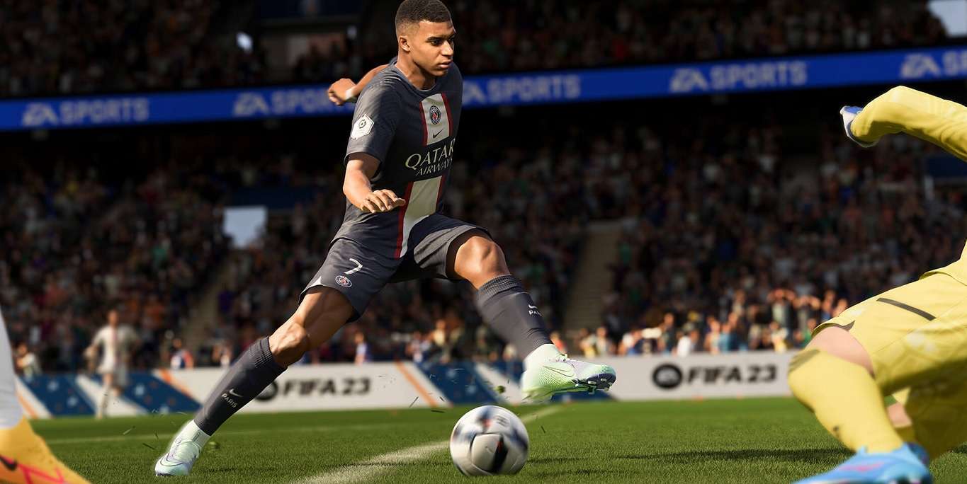 استعراض FIFA 23 يركز على أجواء يوم المباراة والجماهير الأكثر واقعية