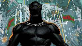 الكشف رسميًا عن لعبة Black Panther من EA – تركز على اللعب الفردي