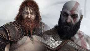 لعبة God of War Ragnarok ستصدر في نوفمبر وتسريب تفاصيل إصداراتها الخاصة – إشاعة