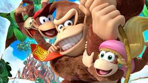 تحديث العلامة التجارية للعبة Donkey Kong يلمح لعودة السلسلة