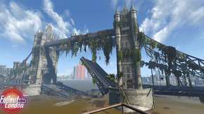 Bethesda عرضت وظائف مختلفة للمطورين المسؤولين عن تعديل Fallout London