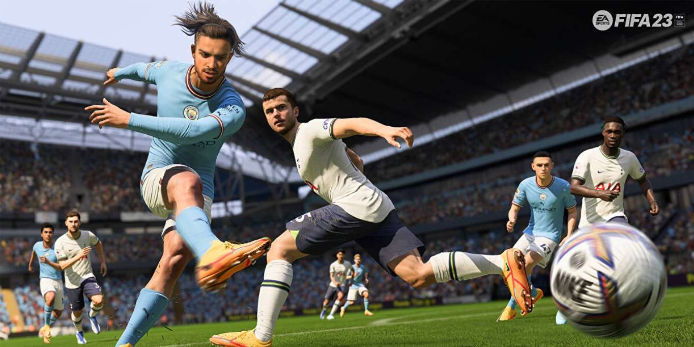 طور Ultimate Team للعبة FIFA 23 يقدم نظام تناغم جديد