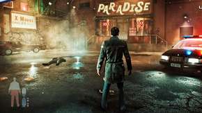 كيف سيبدو ريميك Max Payne في حال تم تطويره بمحرك Unreal 5؟