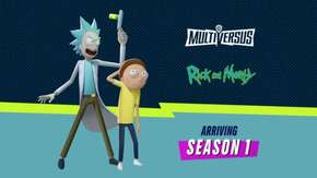 الشخصية التالية للعبة MultiVersus ستكون «ريك» من مسلسل Rick and Morty