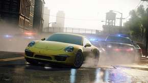 EA و Codemasters يشوقان للعبة Need For Speed الجديدة – الكشف الرسمي يوم الخميس