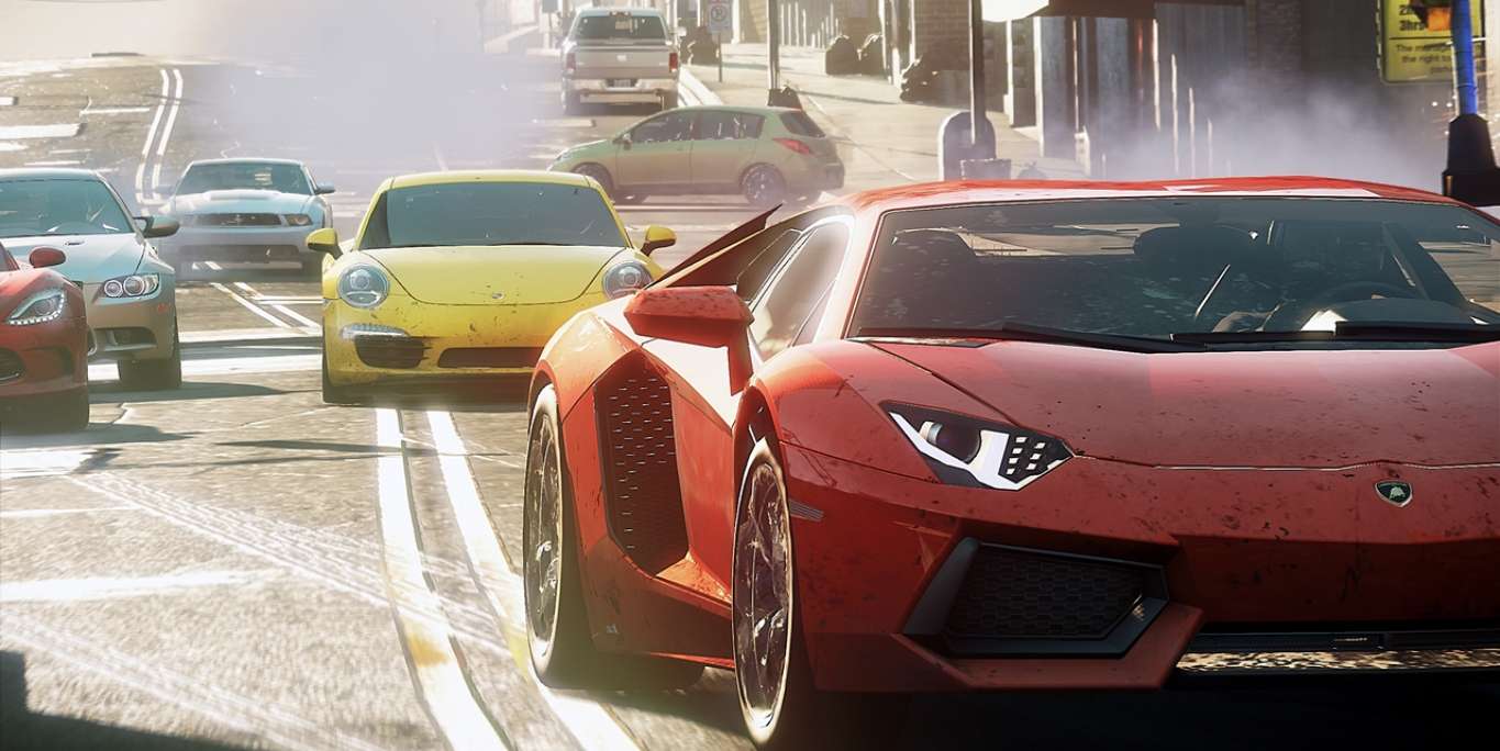 Top 5: خمسة أشياء نتمنى رؤيتها في لعبة Need For Speed الجديدة (الجزء الثاني)