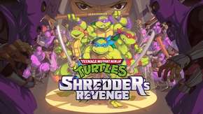 مبيعات TMNT Shredder’s Revenge تجاوزت مليون نسخة في أول أسبوع