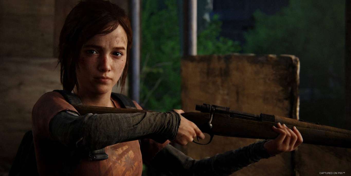 مقارنة جديدة تستعرض مشهد الخيول في The Last of Us Part 1