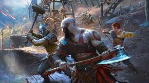 كريتوس يستعرض مهاراته القتالية الجديدة في عرض أسلوب اللعب من God of War Ragnarok