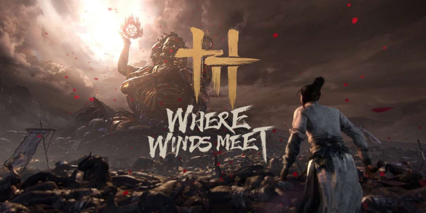 لنتعرف على اللعبة الصينية المبهرة Where Winds Meet – قادمة للـ PC في 2023