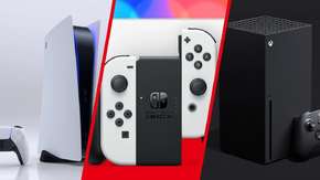 المبيعات الأمريكية: PS5 الأكثر مبيعًا في يناير متفوقًا على Switch