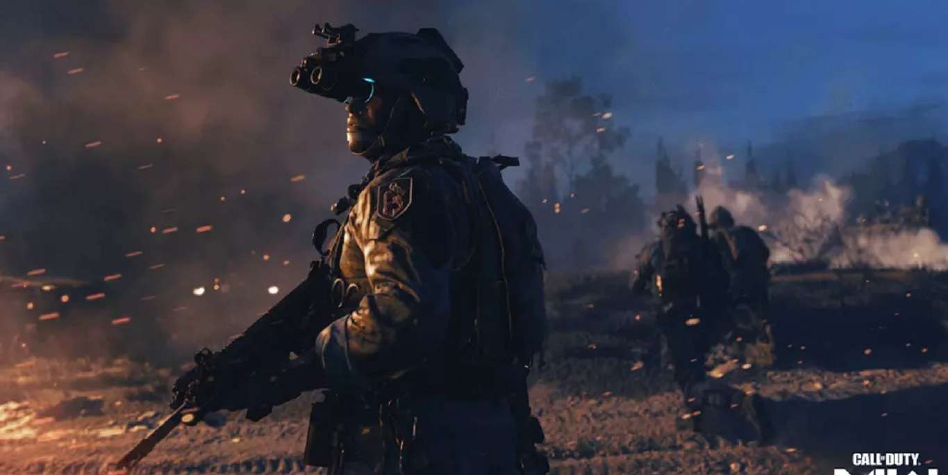 قصة Call of Duty 2024 ستدور حول الحرب العراقية