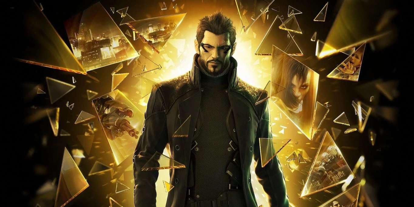 إشاعة: إلغاء لعبة Deus Ex جديدة ظلت قيد التطوير لعامين