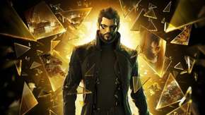 لعبة Deus Ex الجديدة قد لا تزال على بعد سنوات من الإصدار