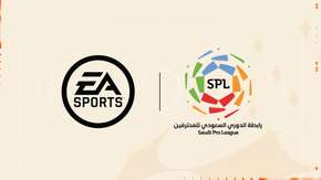 تمديد اتفاقية التعاون بين EA SPORTS ورابطة الدوري السعودي للمحترفين إلى العام 2026