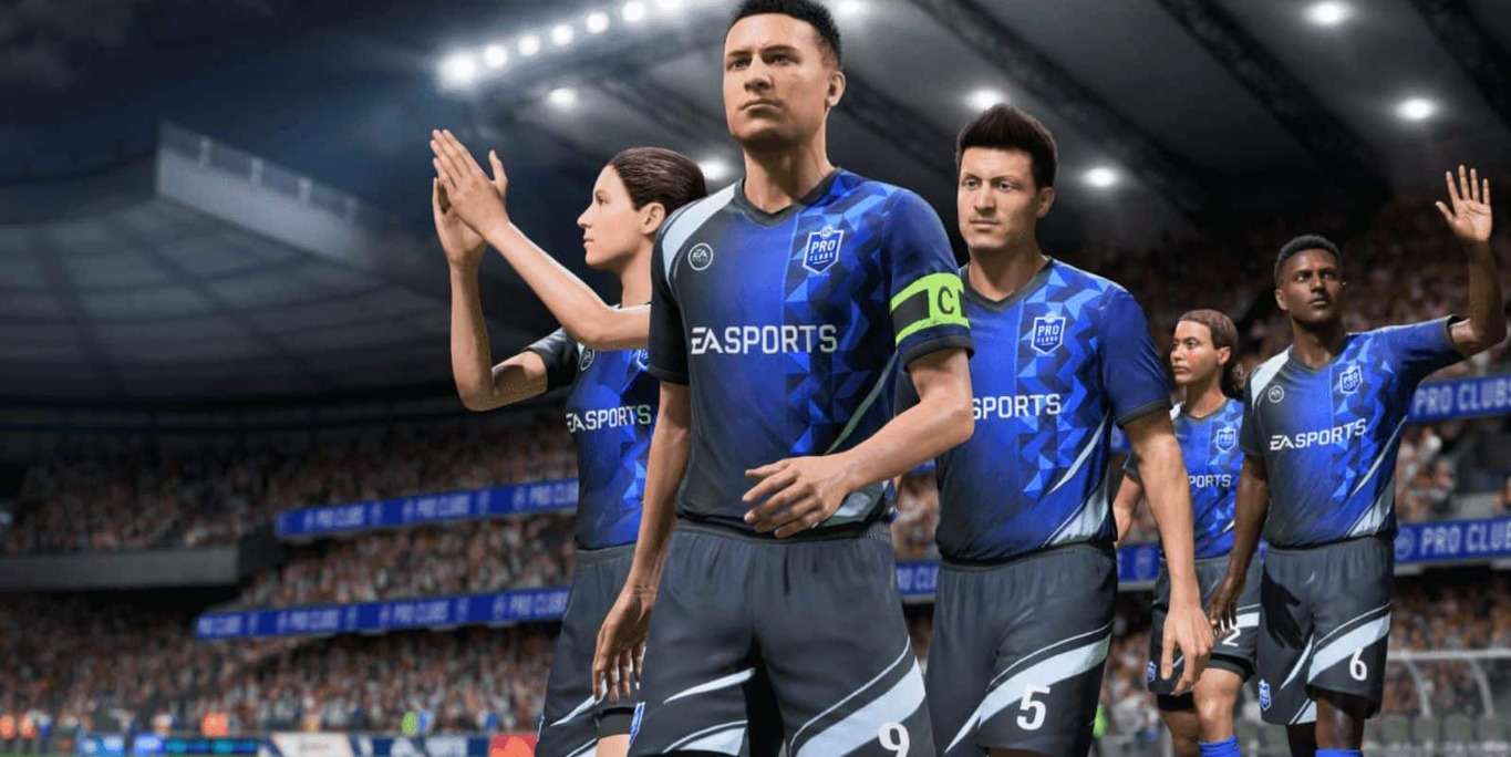 الميزات الجديدة في بيئة لعب FIFA 23