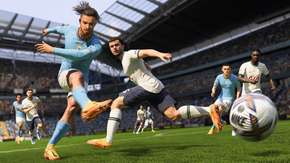 تم إتاحة FIFA 23 لأجهزة Xbox عن طريق الخطأ – قبل شهر من الإصدار الرسمي!