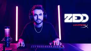 شركة HyperX توقّع مع DJ Zedd كسفير عالمي للعلامة التجارية