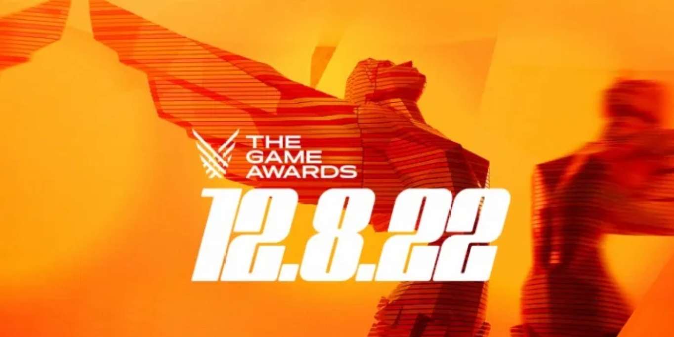 ملخص أبرز إعلانات حفل جوائز The Game Awards 2022