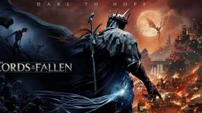 نظرة على المواقع الجديدة واللعب التعاوني في أحدث عروض Lords of the Fallen