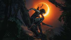 لعبة Shadow of the Tomb Raider ستتاح مجاناً للاعبين عبر متجر Epic