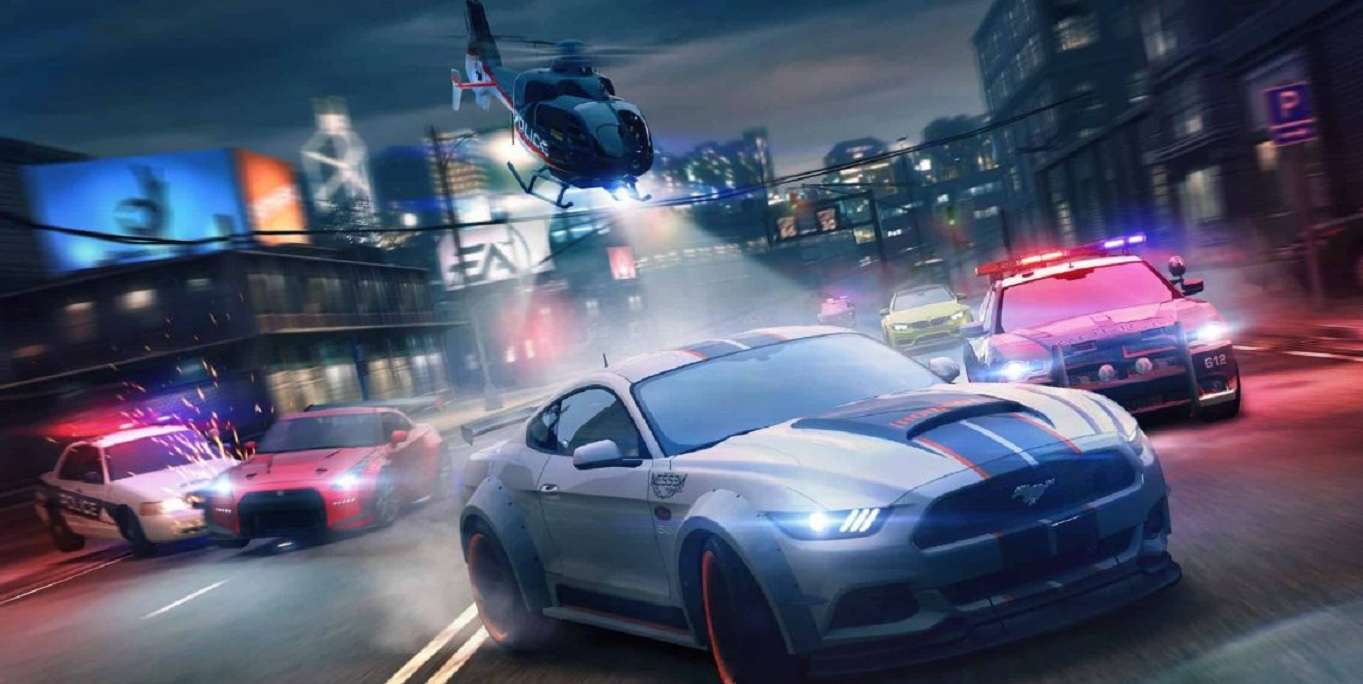 إشاعة: الكشف عن Need for Speed Unbound قريبًا – ستصدر في ديسمبر