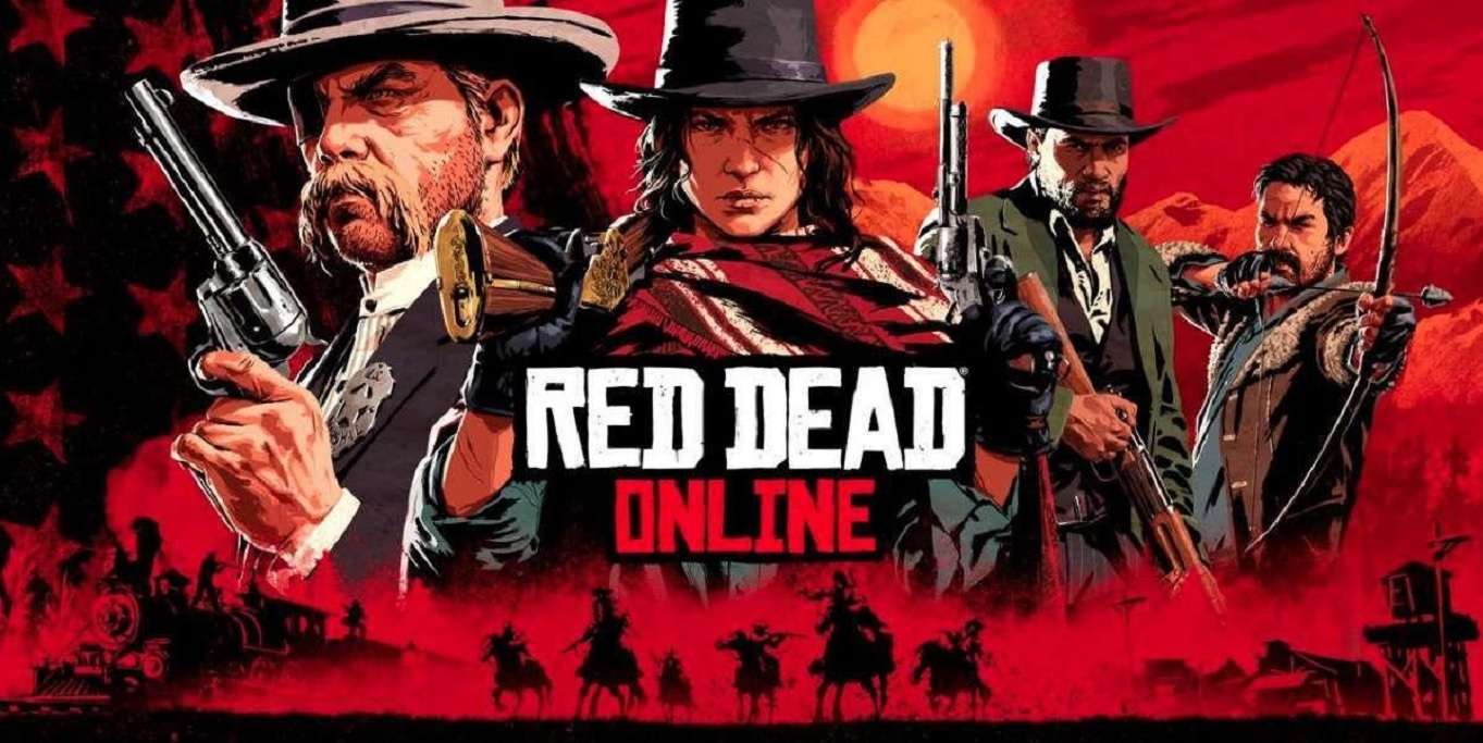جون مارستون يعلق على ضعف دعم Red Dead Online وقلة تحديثاتها
