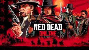 جون مارستون يعلق على ضعف دعم Red Dead Online وقلة تحديثاتها