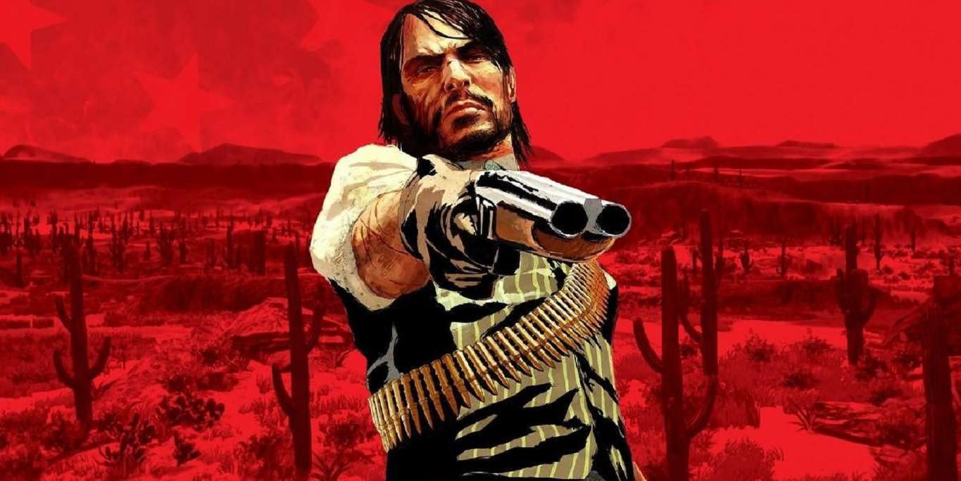 تقرير Take Two المالي ألمح لإصدار ريماستر Red Dead Redemption لكننا لم نلاحظ!