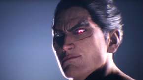 بانداي نامكو تشوق للعبة Tekken 8 ضمن حدث Evo 2022