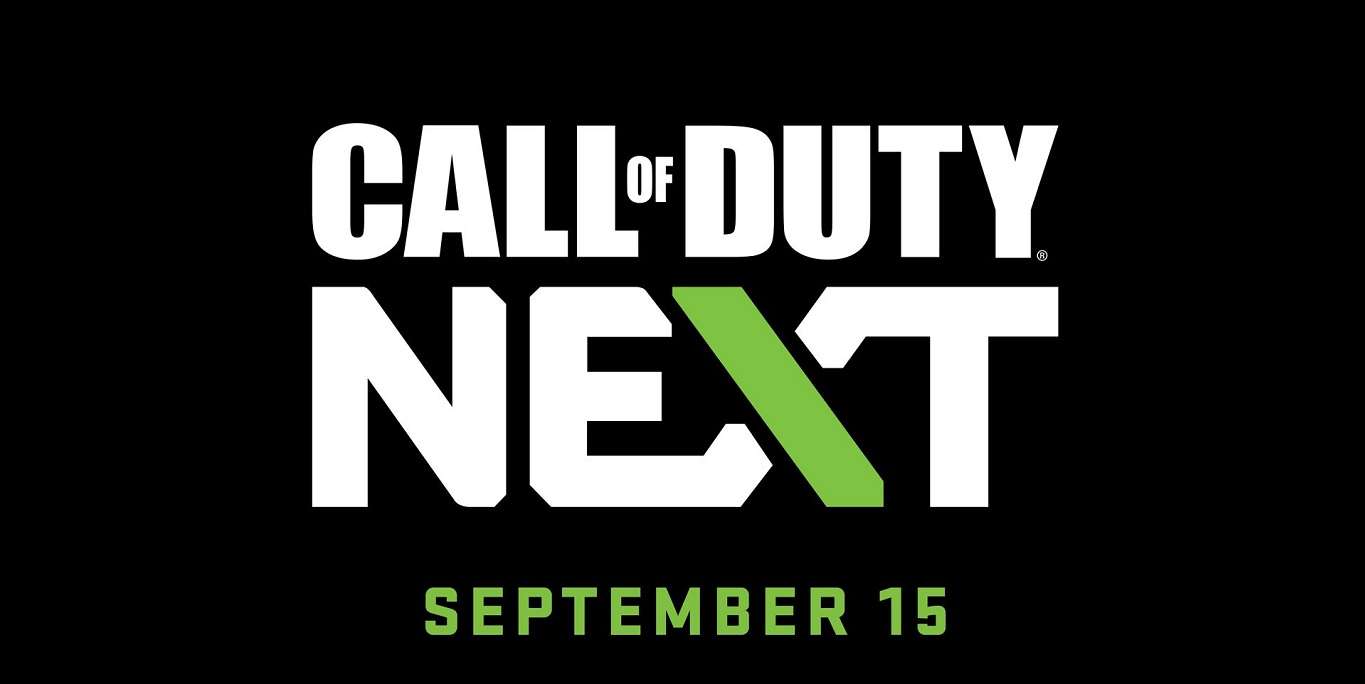 أكتيفجن تكشف رسمياً عن حدث Call of Duty Next لكشف تفاصيل Warzone 2
