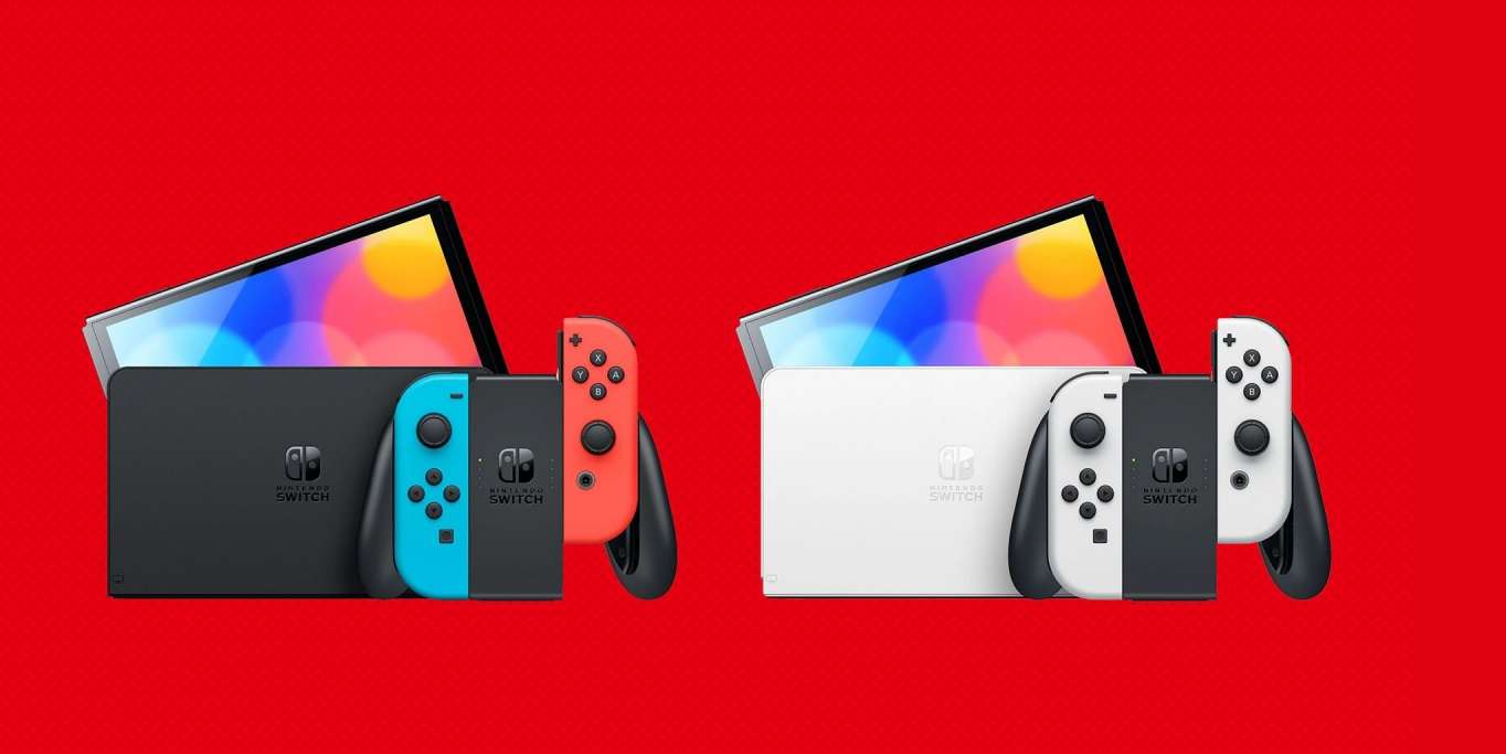 تقرير: Nintendo قررت زيادة وتيرة إنتاج أجهزة Switch!