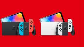 تقرير: Nintendo قررت زيادة وتيرة إنتاج أجهزة Switch!