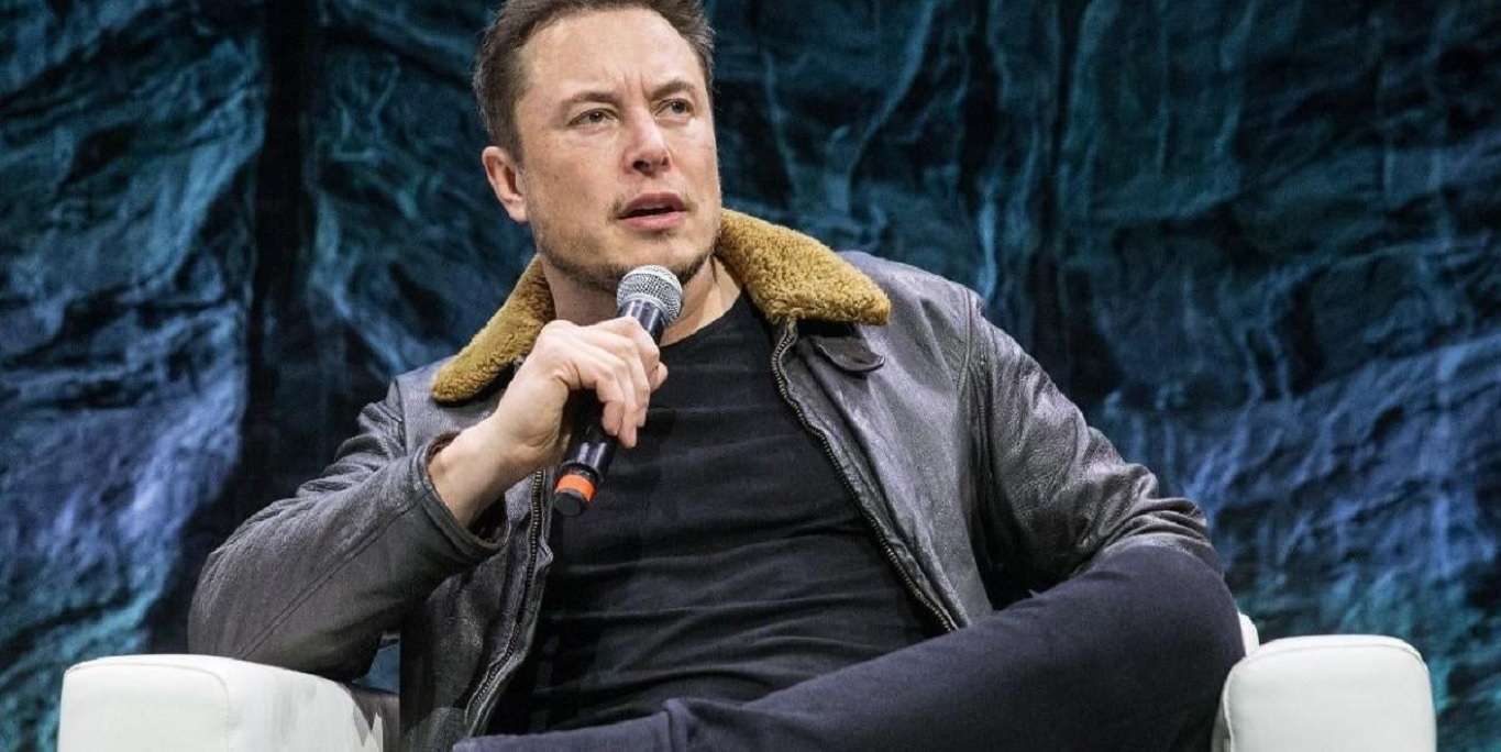 Elon Musk يكشف سبب عدم قيامه بتصنيع جهاز ألعاب منزلي